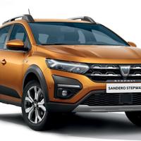 RICAMBI DACIA SANDERO STEPWAY