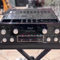 Preamplificatore McIntosh C-28