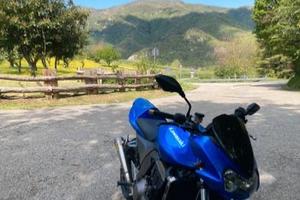 Kawasaki Z750
