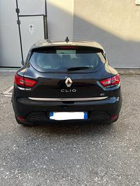 Renault Clio 4 diesel EURO 6