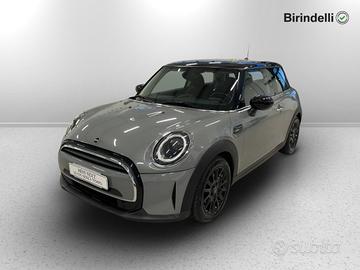 MINI Mini 4ª serie (F56) - Mini 1.5 Cooper Camden