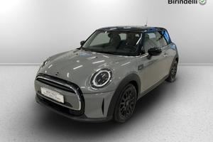 MINI Mini 4ª serie (F56) - Mini 1.5 Cooper Camden
