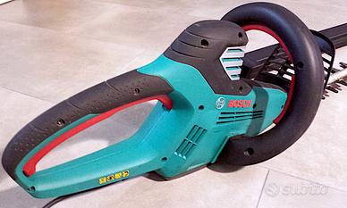 Tagliasiepi elettrico 70cm 700Watt