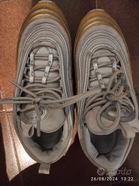 scarpe Nike 37.5