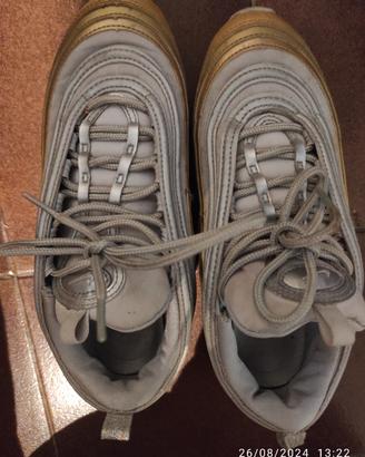 scarpe Nike 37.5