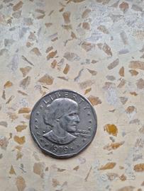 Dollaro 1979 da collezione