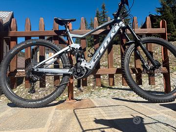 Ebike Scott 930