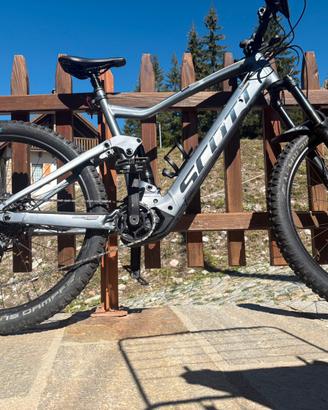 Ebike Scott 930
