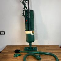 Folletto Vorwerk VK 120-1 con accessori