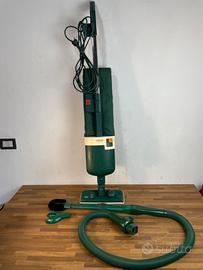 Folletto Vorwerk VK 120-1 con accessori
