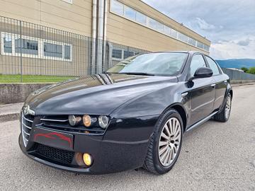 Alfa Romeo 159 1.9 JTDm 150CV Distinctive Q-Tronic