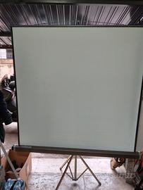 telo per proiezione