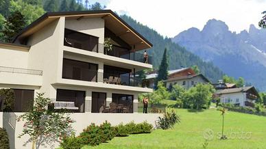 Appartamento di nuova costruzione in una posizione