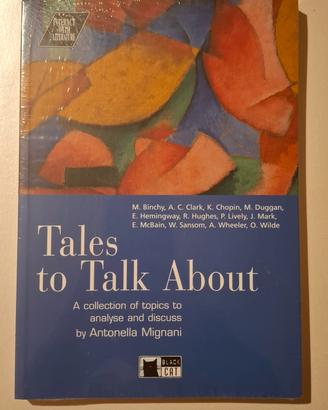 Tales to talk about - Nuovo!