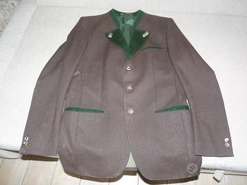Giacca bavarese