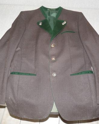 Giacca bavarese