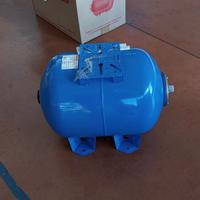 Vaso espansione 50 Litri