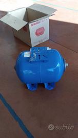 Vaso espansione 50 Litri