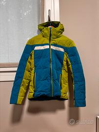 Giacca da sci Bambino