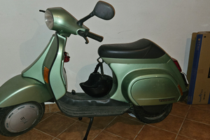 Vespa hp 50