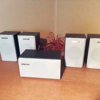 Casse audio Majestic