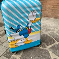 Valigia American Tourister Wavebreaker Disney