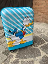 Valigia American Tourister Wavebreaker Disney