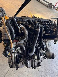 motore fiat 1.6cc 120cv sigla 198A2000