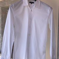 Camicia ragazzo Woorlich tg 14 anni - cm 164