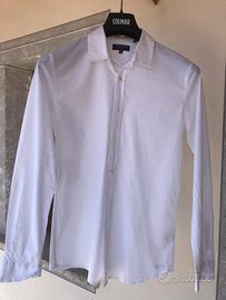 Camicia ragazzo Woorlich tg 14 anni - cm 164