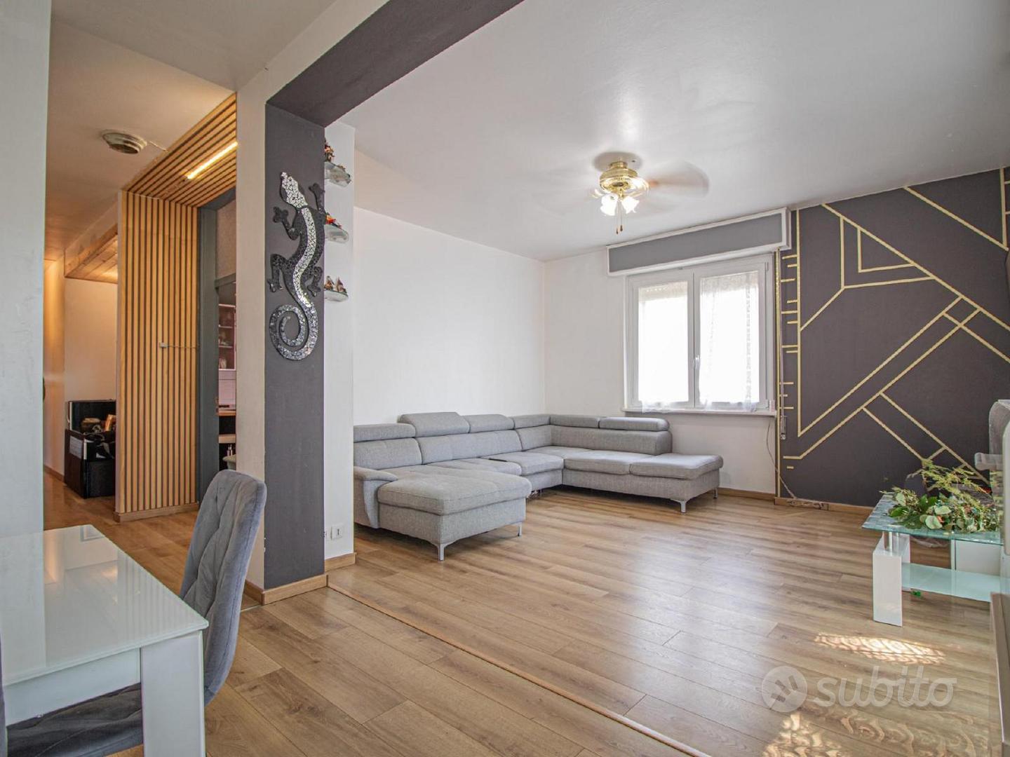 Appartamento – Udine, Baldasseria Media / Baldassarie Medie - Vista 5