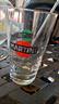 bicchiere-vetro-martini-dry-vermouth