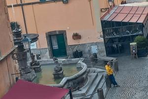 Appartamento aTuscania