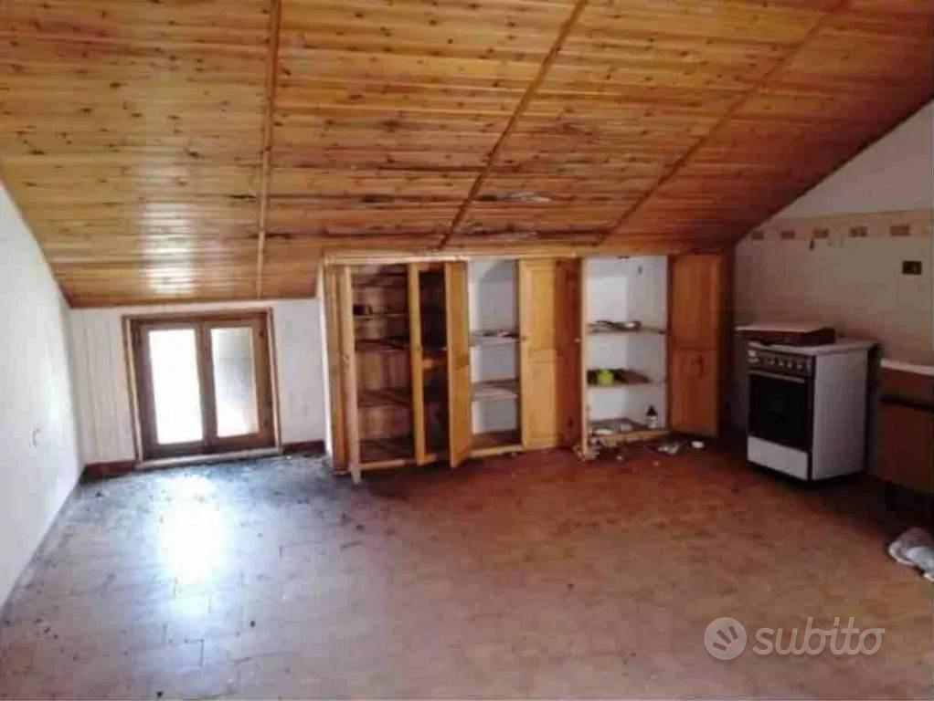 Appartamento – Sellano, Perugia - Vista 5