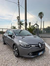 Renault Clio dCi 8V 90CV EDC Start&Stop 5 porte En