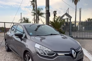 Renault Clio dCi 8V 90CV EDC Start&Stop 5 porte En