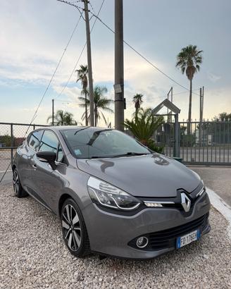 Renault Clio dCi 8V 90CV EDC Start&Stop 5 porte En