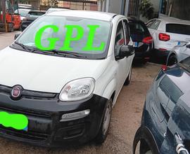 Fiat panda GPL MONDIALCARS 019