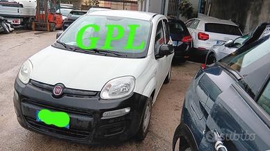 Fiat panda GPL MONDIALCARS 019