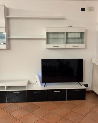 Soggiorno moderno