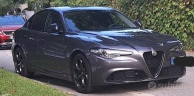 Alfa Giulia