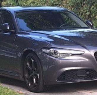 Alfa Giulia