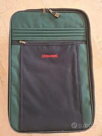 Trolley Spalding piccolo 2 ruote