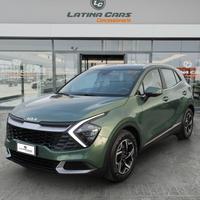 Kia Sportage 1.6 crdi mhev Business AUTOM e Teleca