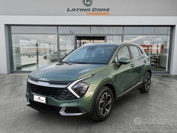 Kia Sportage 1.6 crdi mhev Business AUTOM e Teleca
