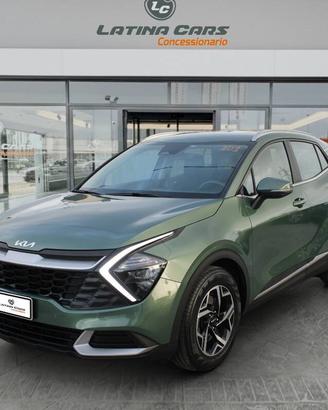 Kia Sportage 1.6 crdi mhev Business AUTOM e Teleca