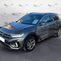 Volkswagen T-Roc 1.5 TSI ACT R-Line DSG Navi ...