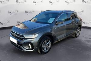 Volkswagen T-Roc 1.5 TSI ACT R-Line DSG Navi ...