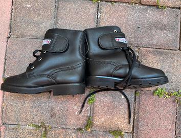 Stivaletto bambina o bambino 23 motor devison