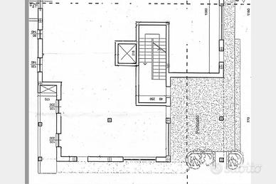 Mondovì (CN), locale commerciale nuova costruzione